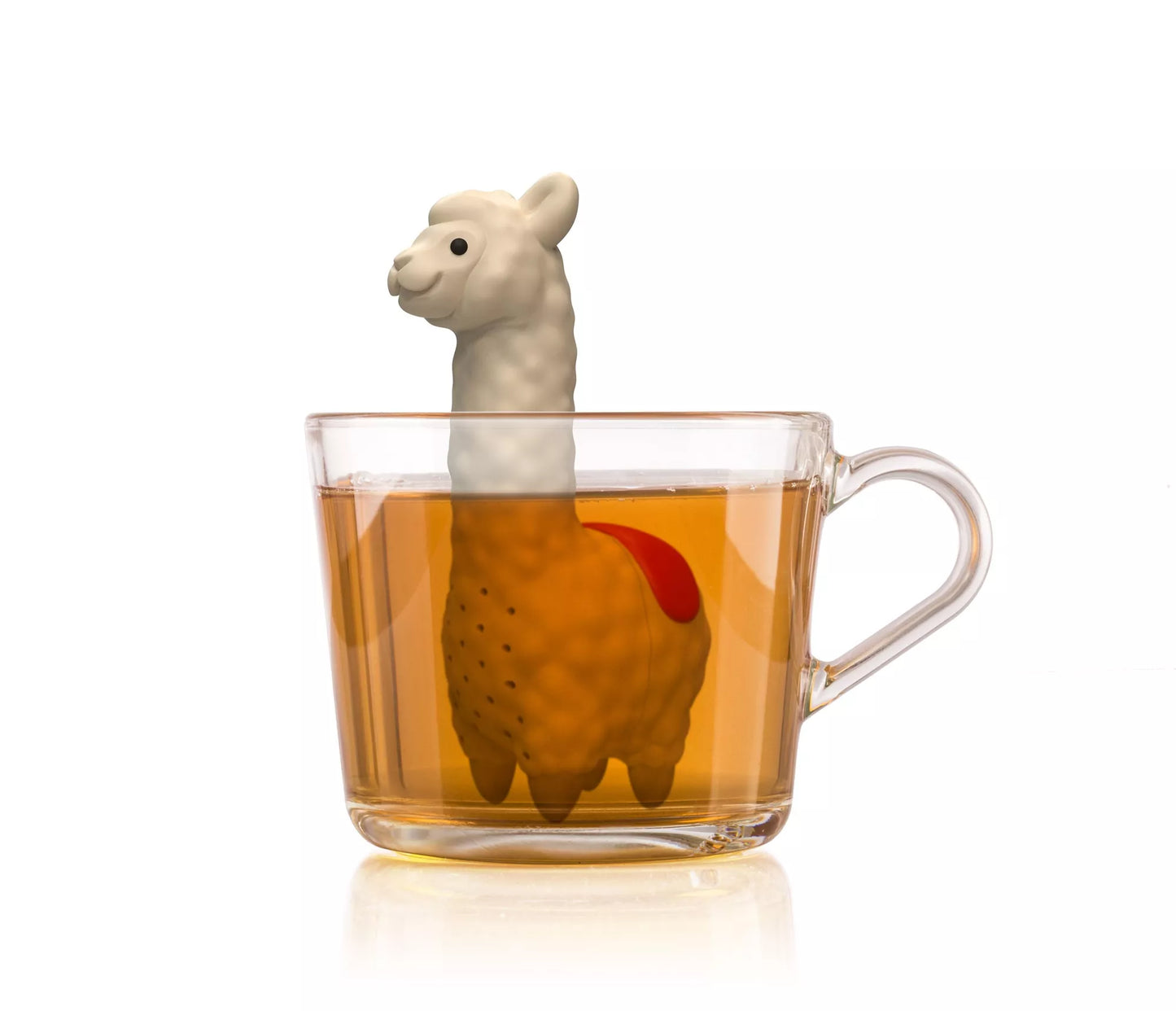 Tea strainer Lama